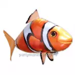 Летающая рыба "Клоун"