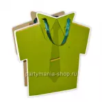 Подарочная сумка «День Защитника»