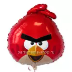 Красная птичка Angry Birds