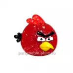Магнит красная птичка Angry Birds