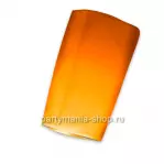 Небесный фонарик «Оранжевый цилиндр»