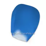 Небесный фонарик «Синий конус»