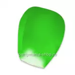 Небесный фонарик «Зеленый конус»