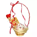 Подарочная корзина «Комплимент»